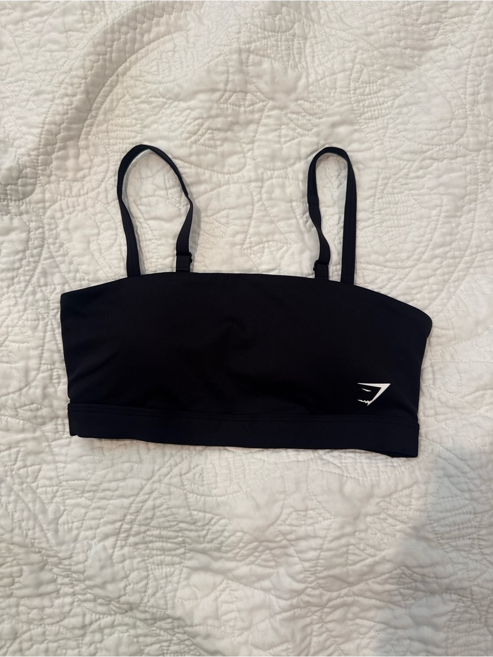 NWOT Gymshark Sports Bra